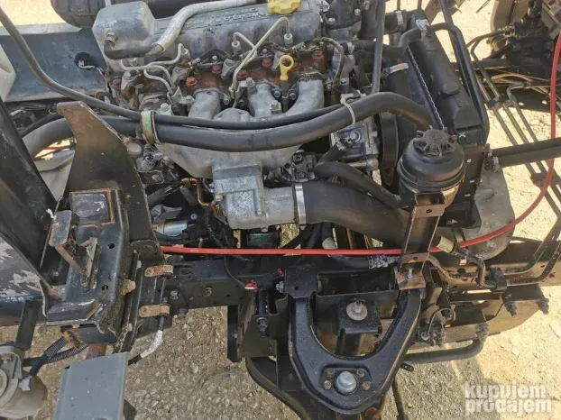 kiper nissan