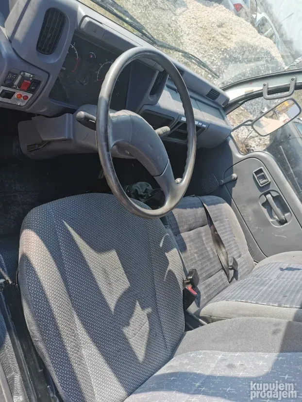 kiper nissan