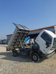 kiper nissan