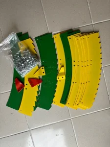 Silazni kombajn