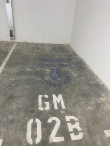 Bulevar patrijarha Pavla, 13 m²