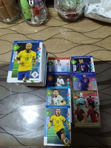 Road to Qatar