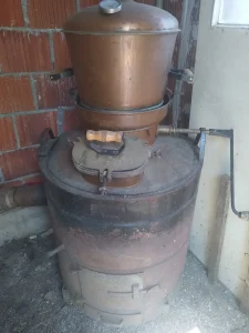 Kazan 120l ( Citaj oglas )
