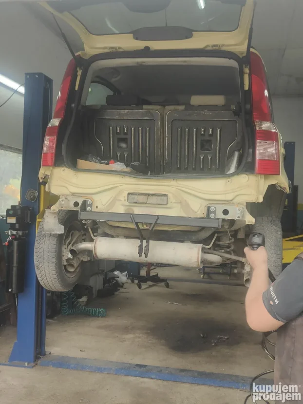 Prodaja i Ugradnja kuke Ivanjica 0606513044