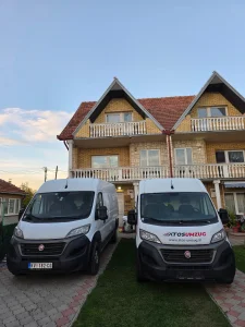 Kombi  Fiat ducato MAXI 2021
