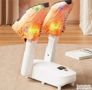 Sušilica za sve vrste obuće i sterilizator SUŠAČ obuće