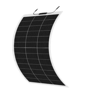 Solarni panel 50W Savitljivi solarni panel - fleksibilan