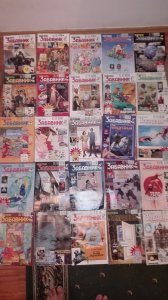 politikin zabavnik prolece i leto 2005