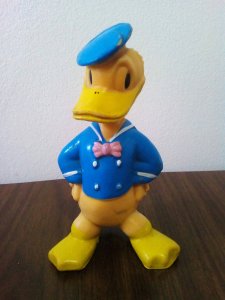 stara gumena igracka art.64