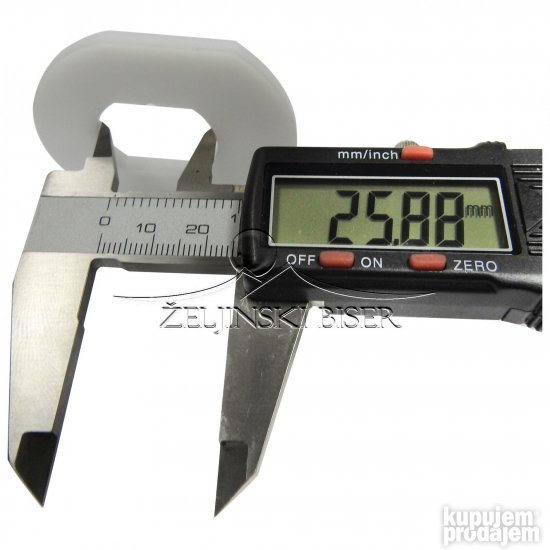 Granicnik gasa Toma Vinkovic