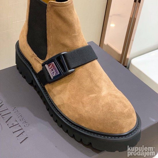 Valentino Garavani cizmice - model 66