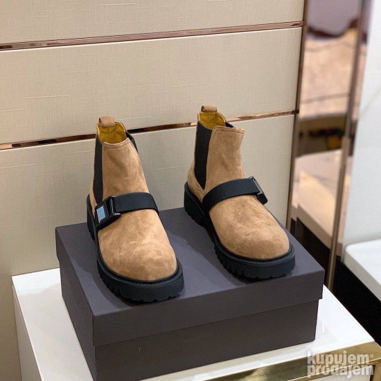 Valentino Garavani cizmice - model 66