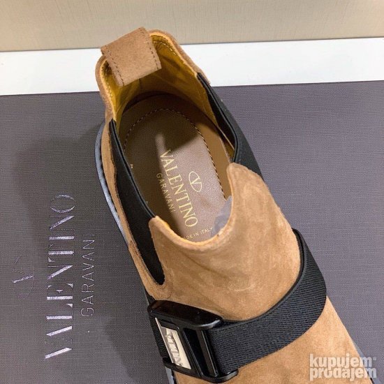 Valentino Garavani cizmice - model 66