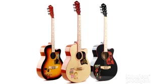 Caravan music HS-4015 40" Akusticna gitara