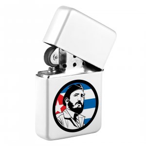 Fidel Castro - Upaljac - Stampa po zelji