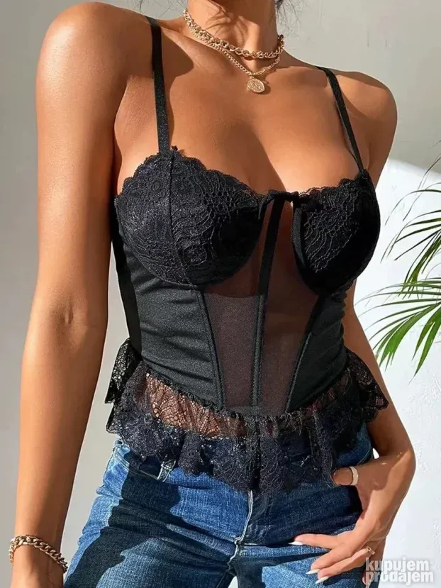 Korset: 1.500 dinara