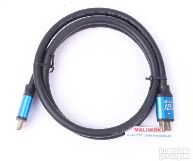 HDMI HDMI kabl HDMI HDMI plav kabl 3m TV box kabl hdmi