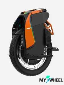 E-Wheel KingSong S19