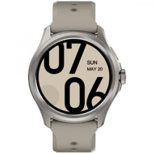 Mobvoi Ticwatch Pro 5 Standard Edition Sandstone