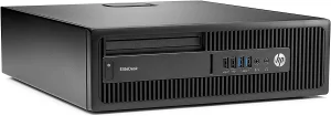 HP EliteDesk 705 G3 SFF/8 Gb/ 480Gb nov SSD
