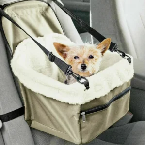 Sedište za Kućnog Ljubimca - Pet Booster Seat