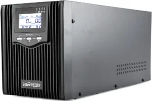 Eg Ups Ps2000 02 Overnight 2000Va 1600W Pure Sine Wave Ups,
