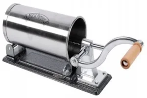 Punilice za kobasice , Mašine za mlevenje mesa