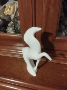 Figura konja -ROYAL DUCK-18cm-duzina