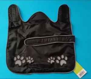 Vodootporni mantil za pse XS