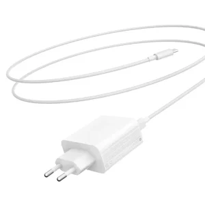 Kucni punjac Xiaomi GaN USB+2xPD 67W beli ORIGINAL