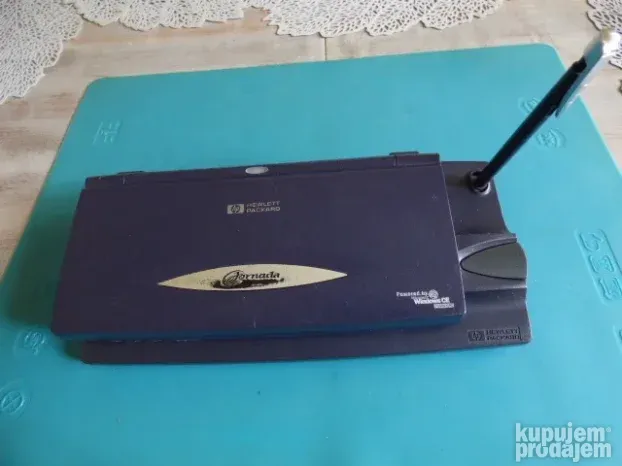 HP Jornada 680 Hendheld PC