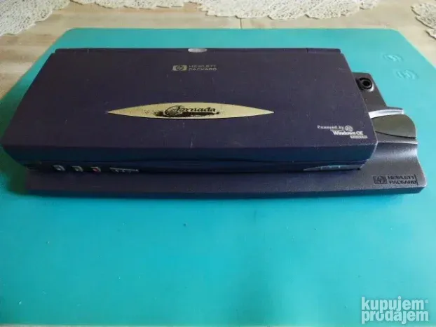 HP Jornada 680 Hendheld PC