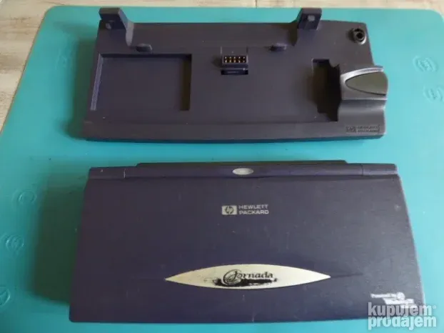 HP Jornada 680 Hendheld PC