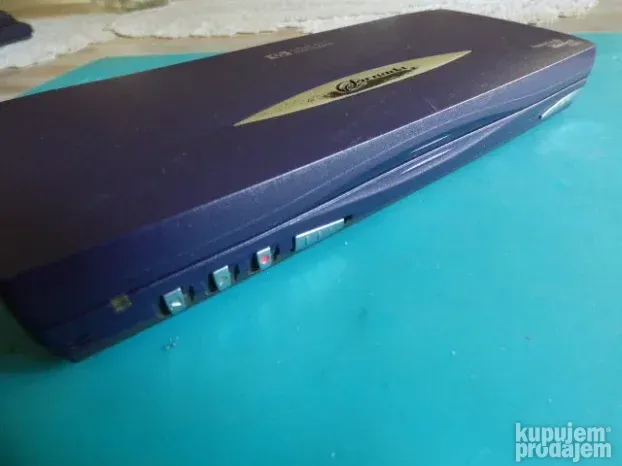 HP Jornada 680 Hendheld PC