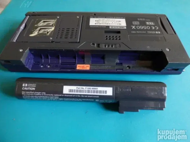 HP Jornada 680 Hendheld PC