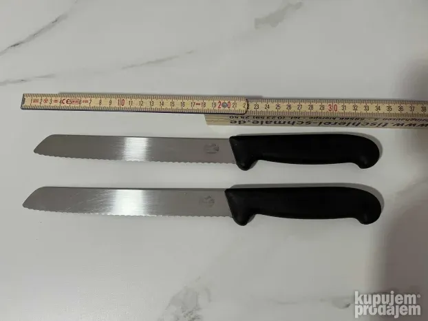 Victorinox nazubljeni noz za hleb