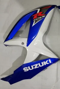 Suzuki GSXR 600/ 750 K8 - L0 desna bocna oplata