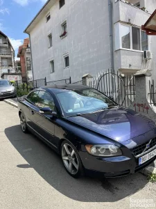 Volvo C70