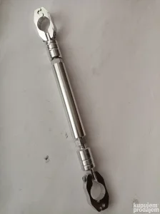 Šipka upravljača- handlebar za motocikle