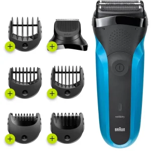 BRAUN Series 3-310BT Wet&Dry 3 in 1 electric,pošalji poruku