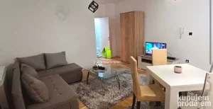 Medijana, 2.0 dvosoban, 45 m²