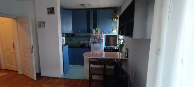 š:544863, Grbavica, 2.5 dvoiposoban, 57 m²