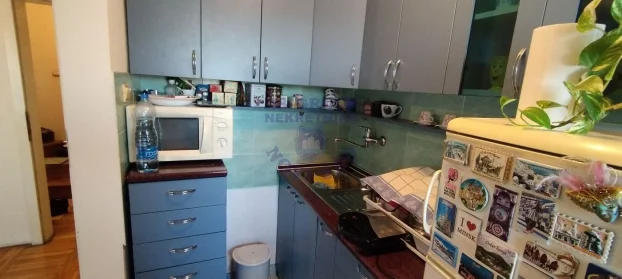 š:544863, Grbavica, 2.5 dvoiposoban, 57 m²