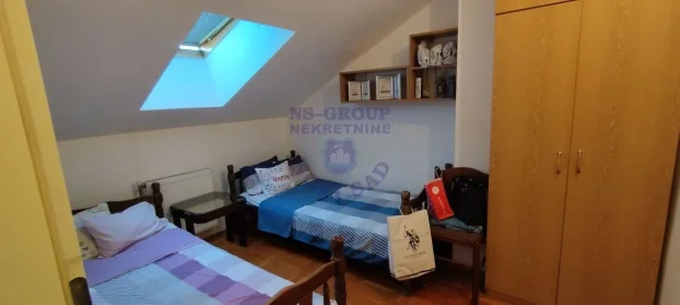 š:544863, Grbavica, 2.5 dvoiposoban, 57 m²