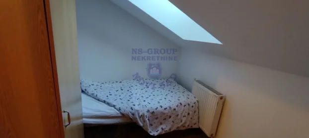 š:544863, Grbavica, 2.5 dvoiposoban, 57 m²
