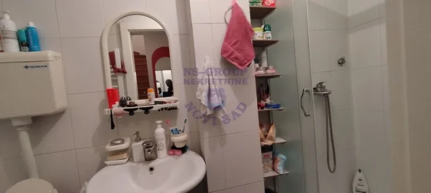 š:544863, Grbavica, 2.5 dvoiposoban, 57 m²