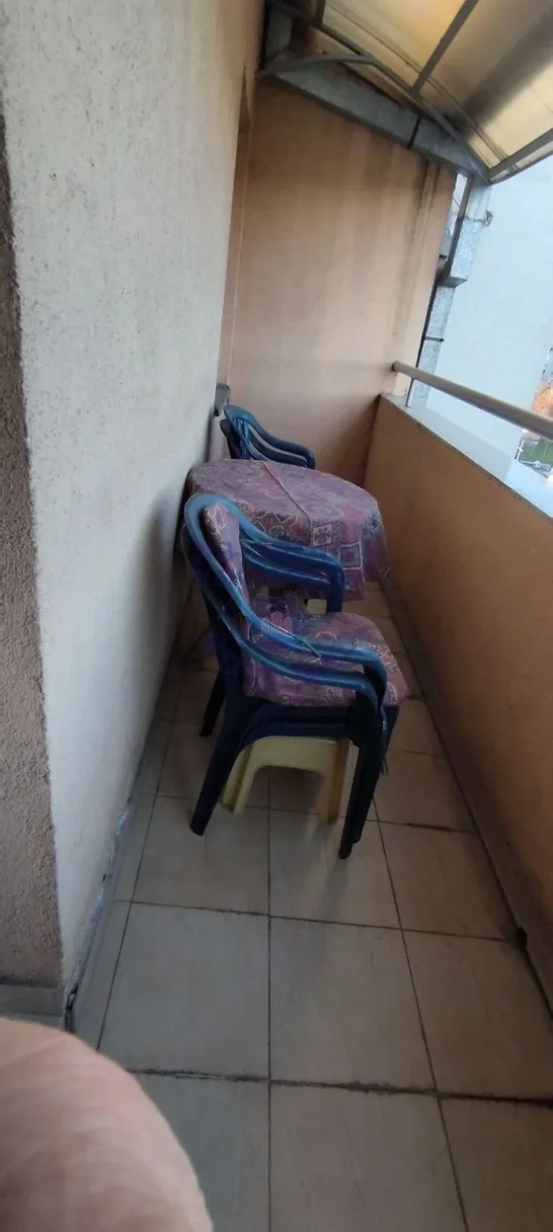 š:544863, Grbavica, 2.5 dvoiposoban, 57 m²