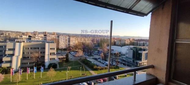 š:544863, Grbavica, 2.5 dvoiposoban, 57 m²