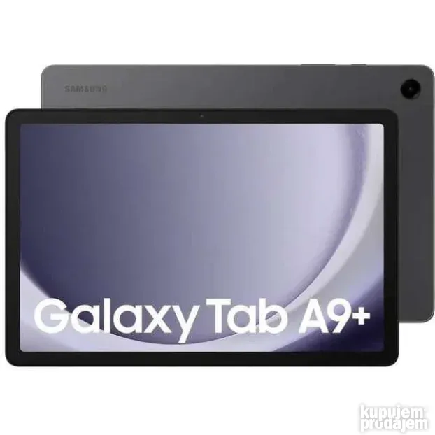 Samsung Galaxy Tab A9+ 4GB Ram 64GB 5G WiFi