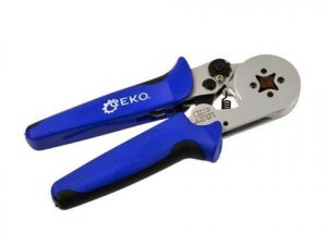 Krimp klešta za hilzne 0.25-10 mm2 GEKO